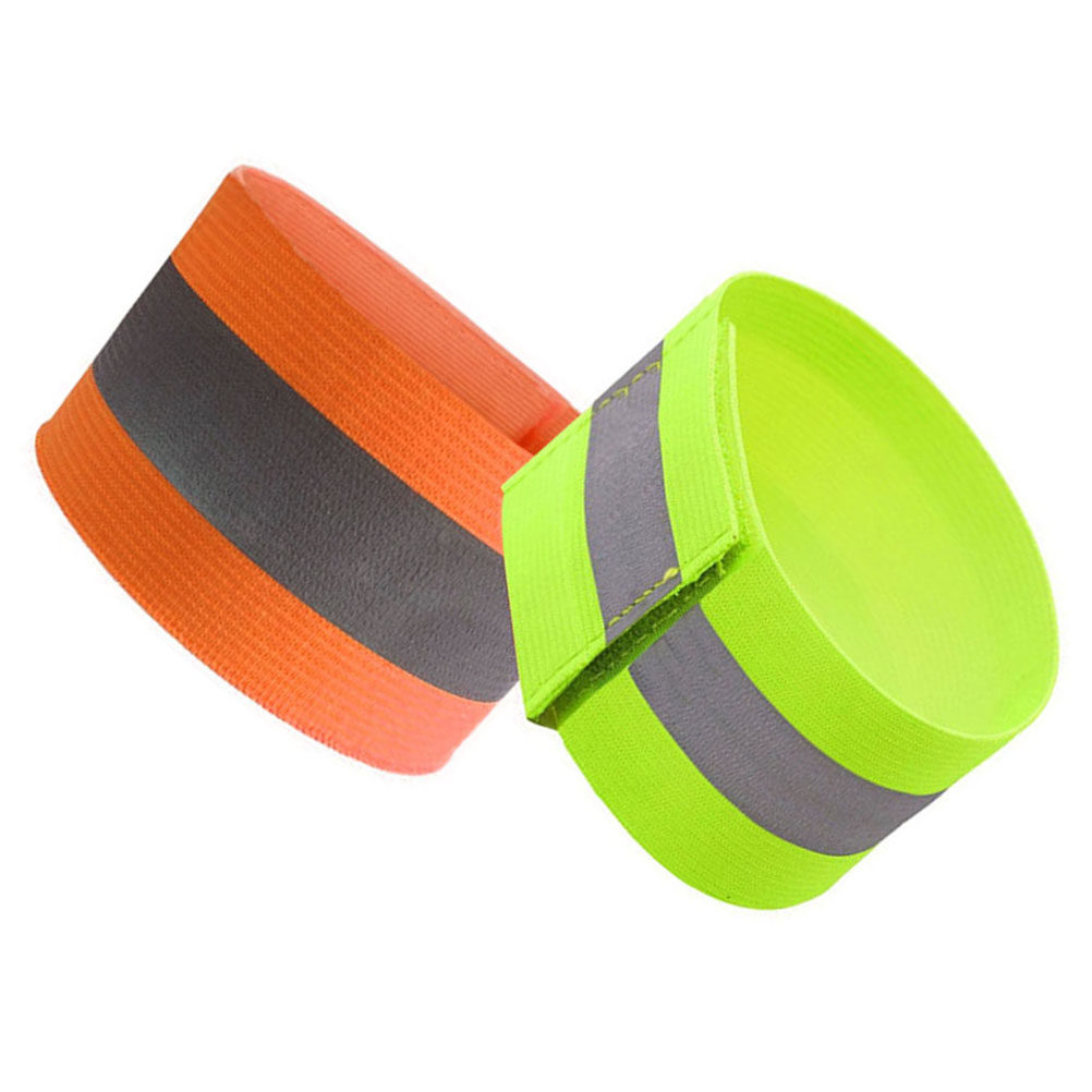 4 Pezzi di Fasce Riflettenti R - Running Gear Night recensione e prezzo