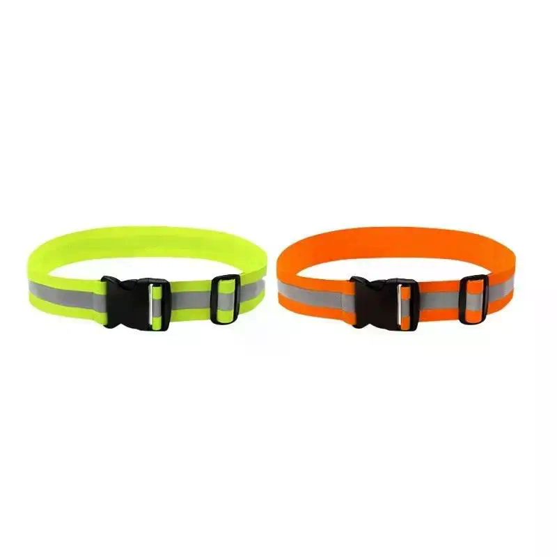 Cinture riflettenti elastiche  - Running Gear Night recensione e prezzo
