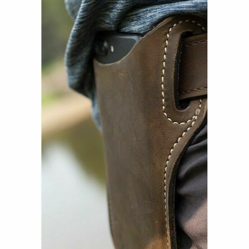 Fondina Porta Cellulare da Uom - Running Gear Phone recensione e prezzo