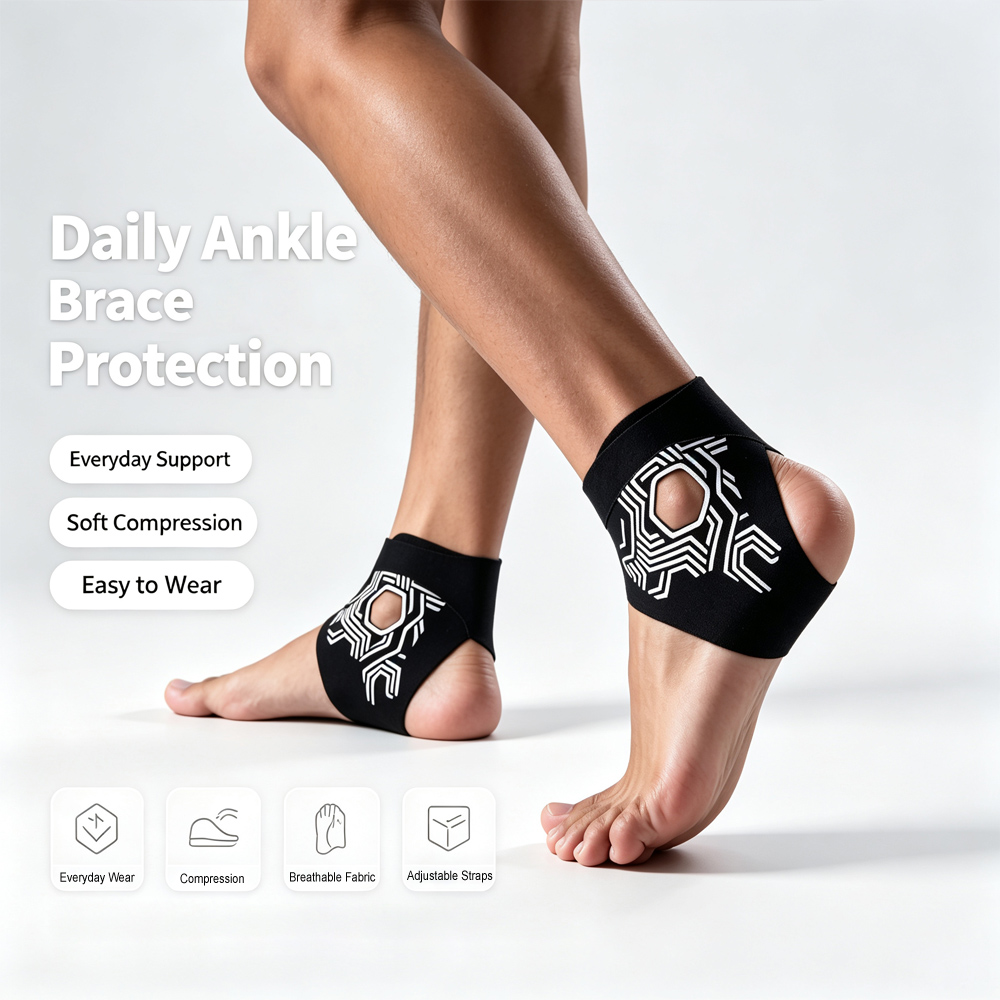 Supporto Regolabile per Cavigl - Running Recovery Gear recensione e prezzo