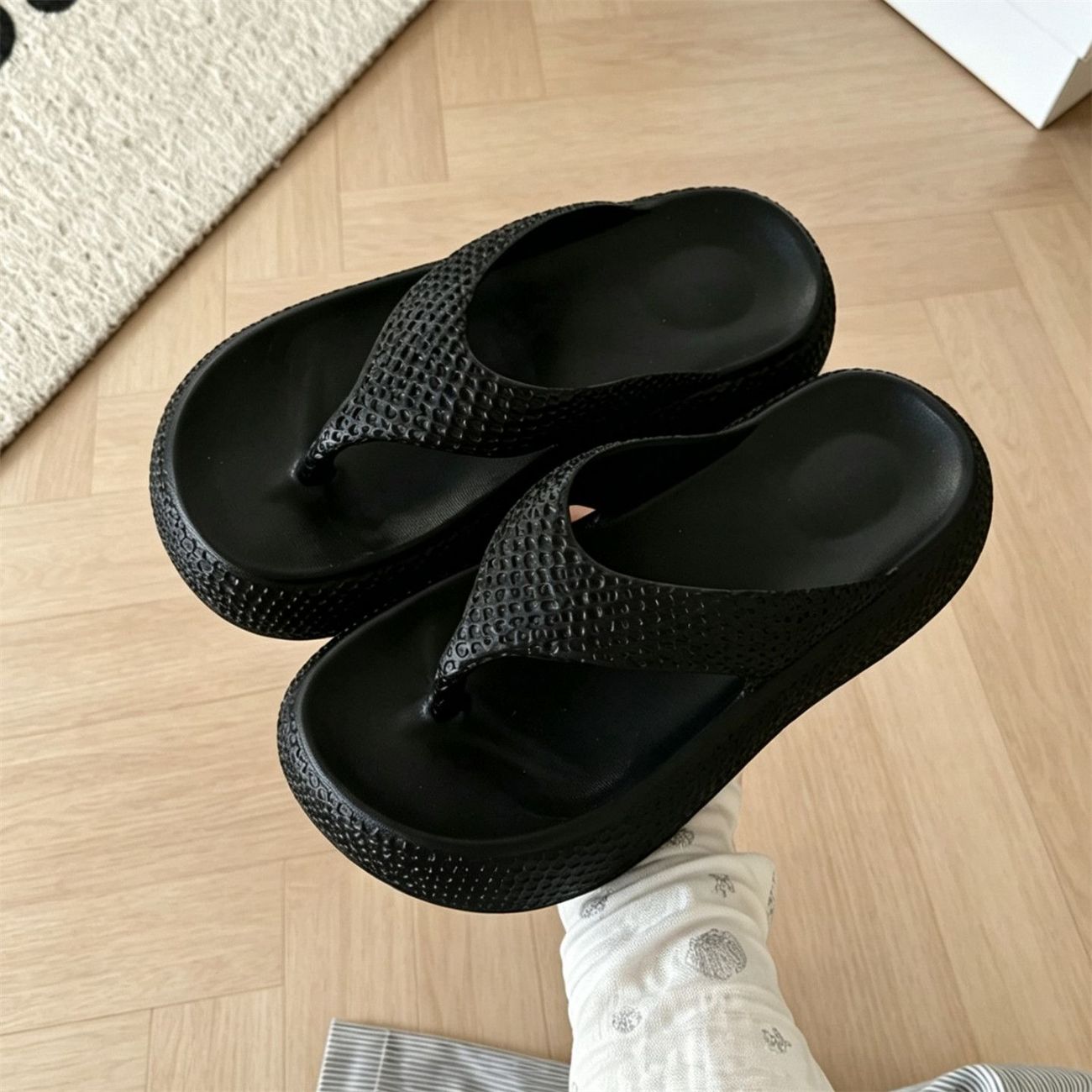 Infradito Estive da Donna alla - Insole Arch Support recensione e prezzo