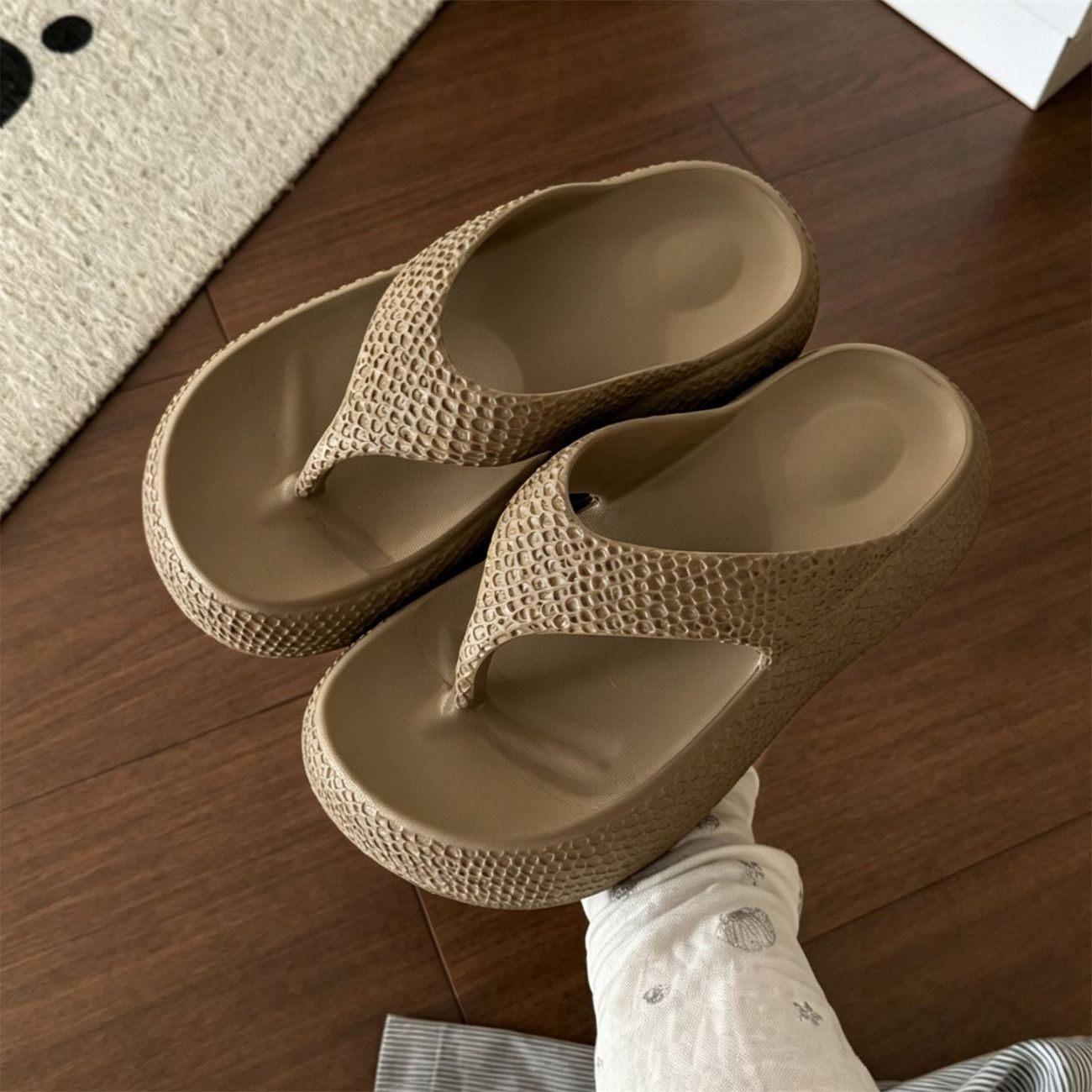 Infradito Estive da Donna alla - Insole Arch Support recensione e prezzo