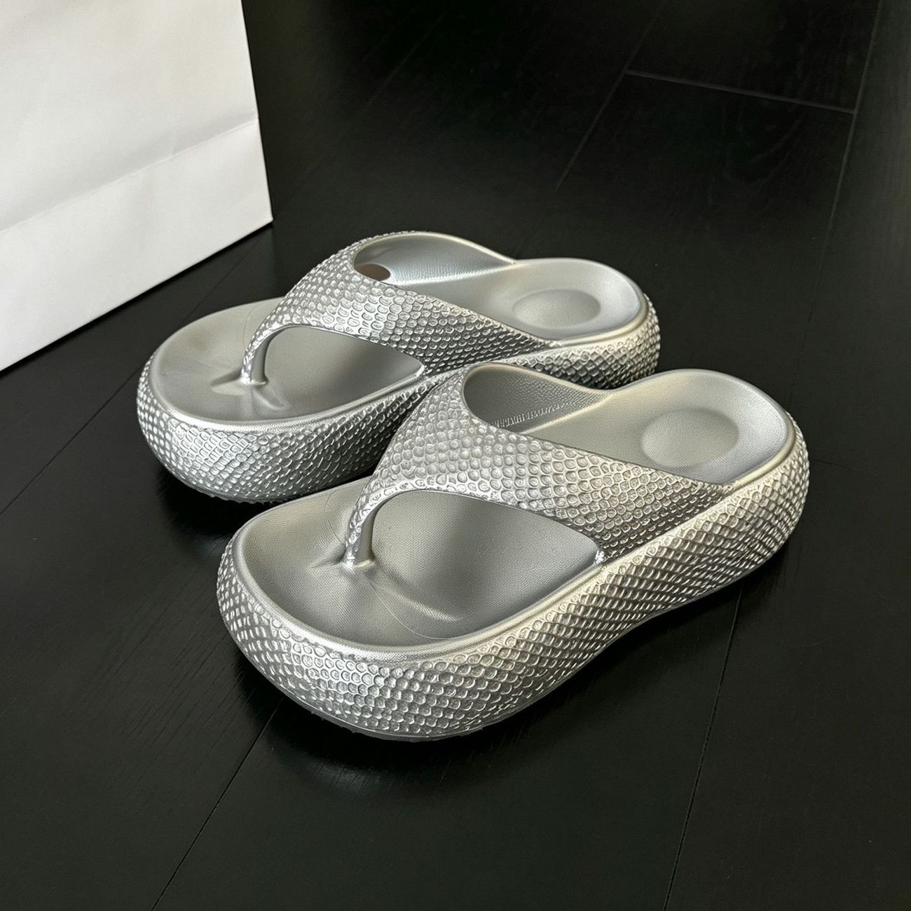 Infradito Estive da Donna alla - Insole Arch Support recensione e prezzo
