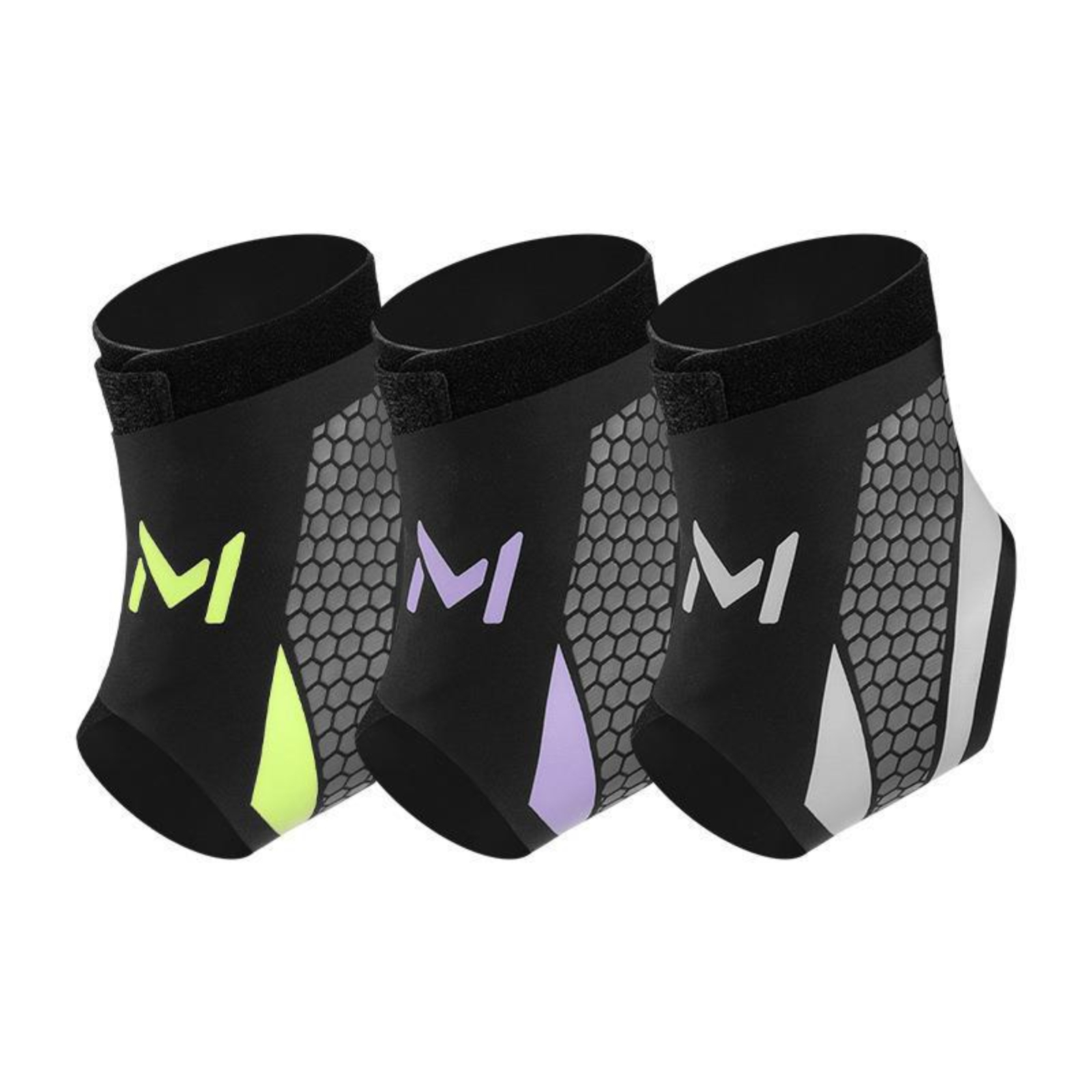 Protezioni per caviglie, suppo - Running Recovery Gear recensione e prezzo