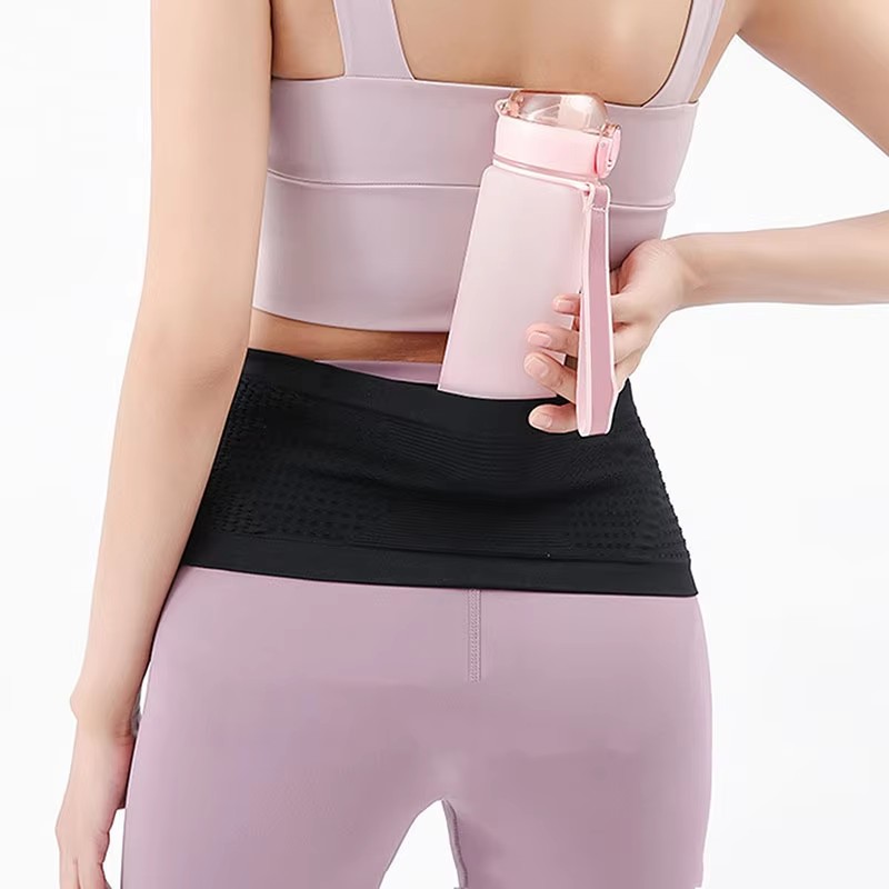 Marsupio da Corsa Invisibile S - Running Gear Phone recensione e prezzo