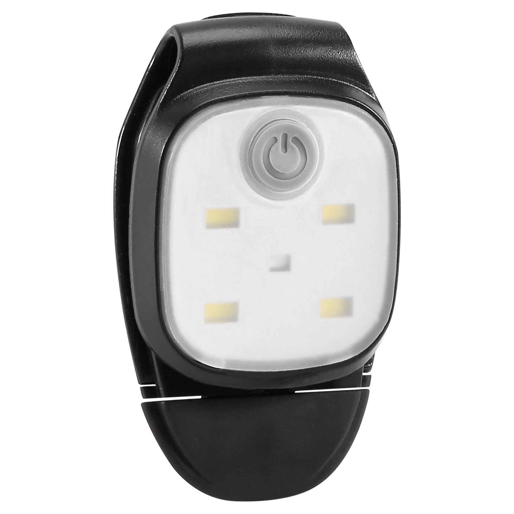 XSXS-Outdoor Clip notturna su  - Running Gear Night recensione e prezzo