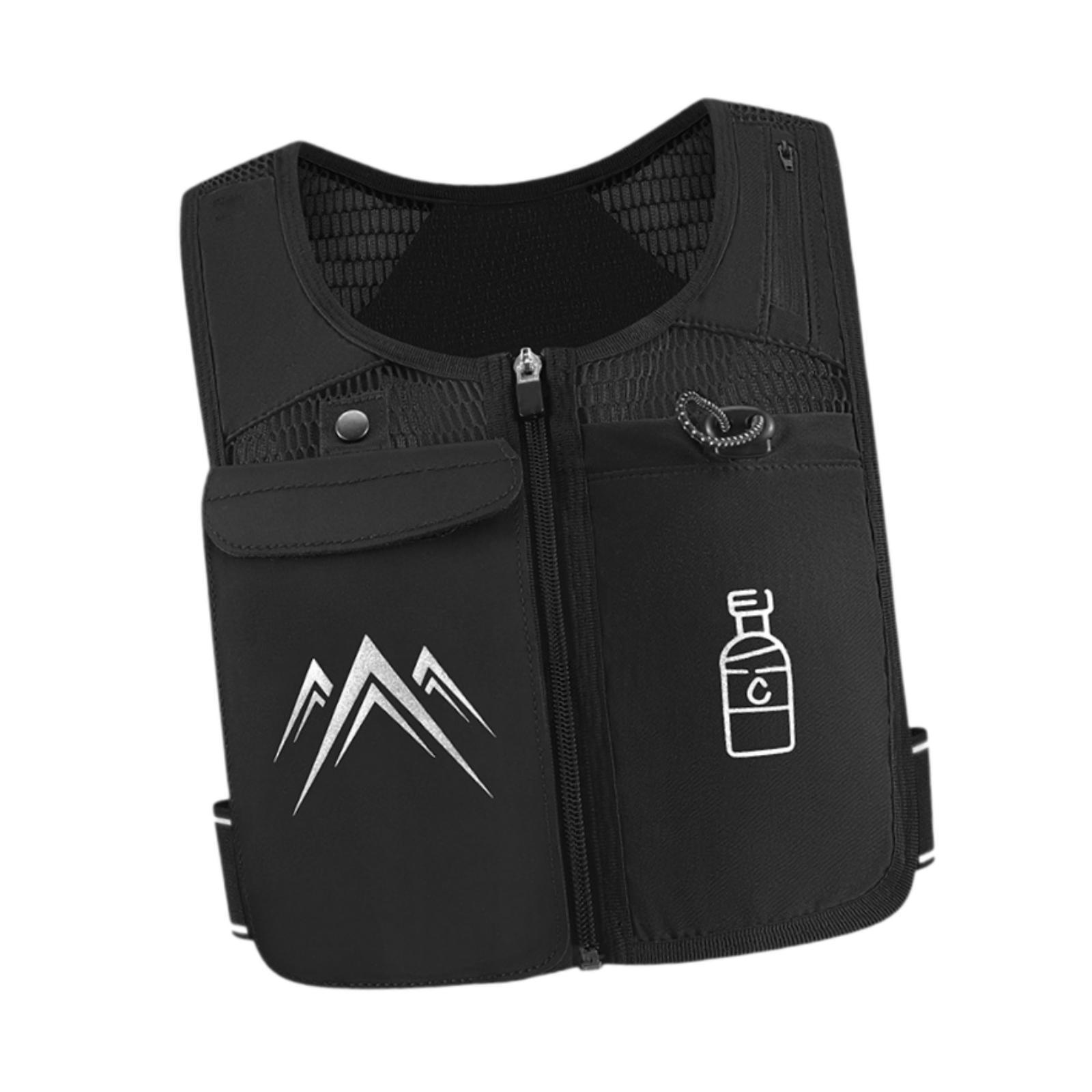 Gilet Idratante Sportivo Trasp - Running Gear Bag For Men recensione e prezzo