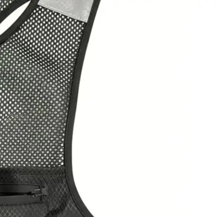 Gilet Riflettente Notturno da  - Running Gear Bag For Men recensione e prezzo