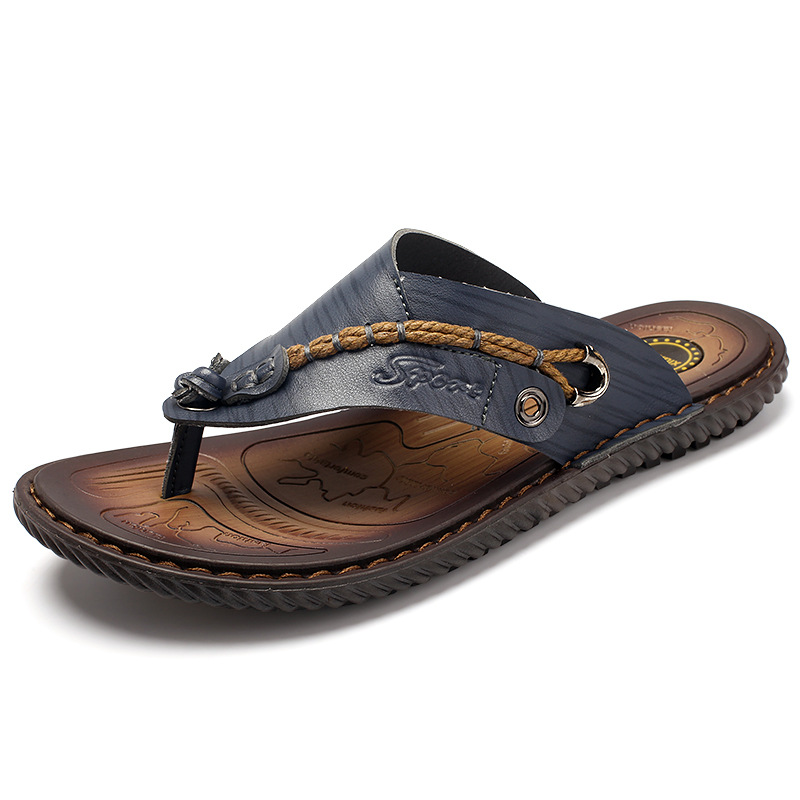 Infradito Estive da Uomo, Sand - Insole Arch Support recensione e prezzo