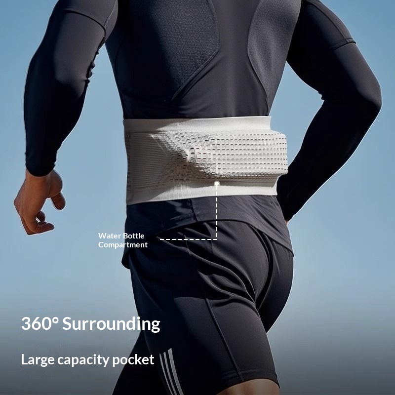 Marsupio Unisex Elastico per C - Running Gear Phone recensione e prezzo