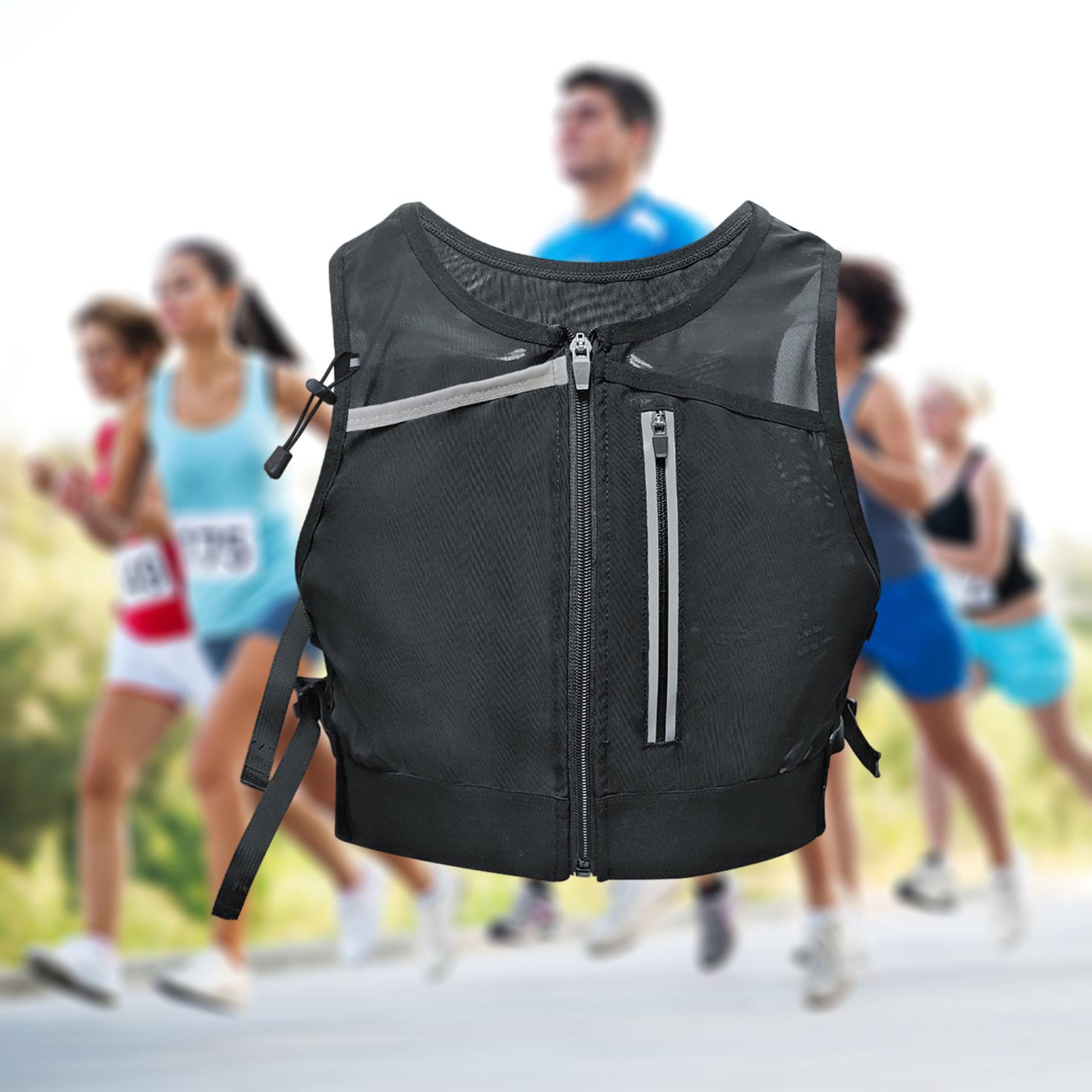 Gilet da Corsa con Tasca, Bors - Running Gear Bag For Men recensione e prezzo
