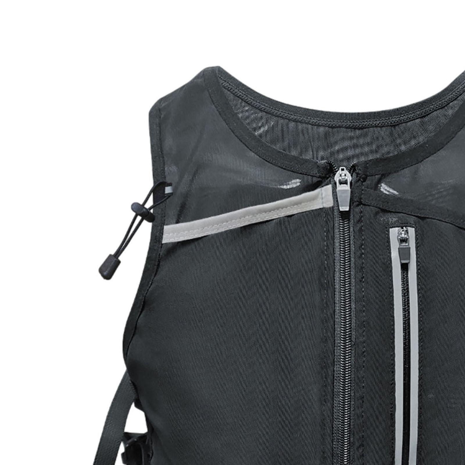 Gilet da Corsa con Tasca, Bors - Running Gear Bag For Men recensione e prezzo
