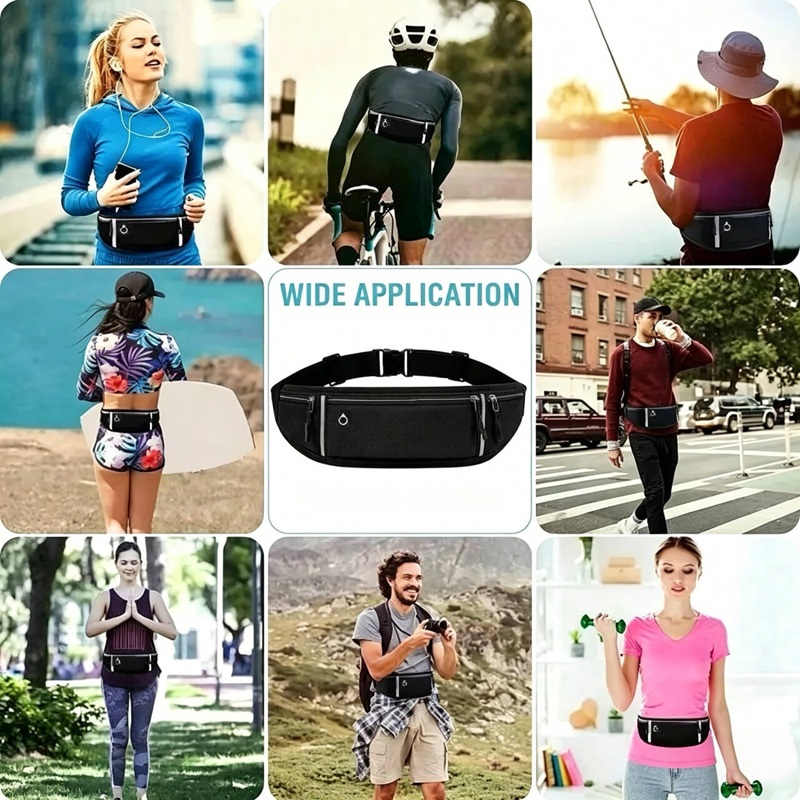 Marsupio Professionale da Cors - Running Gear Phone recensione e prezzo