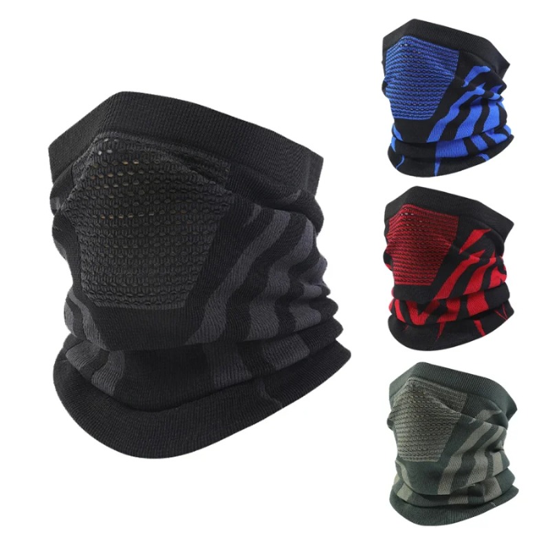 Sciarpa Maschera Antivento Cal - Running Gear In Snow recensione e prezzo