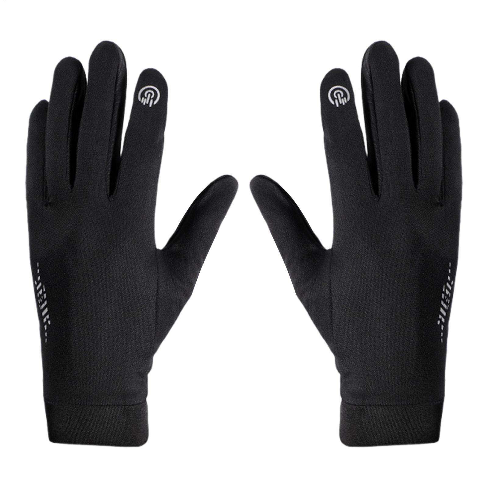 Guanti da ciclismo invernali c - Running Gear In Snow recensione e prezzo