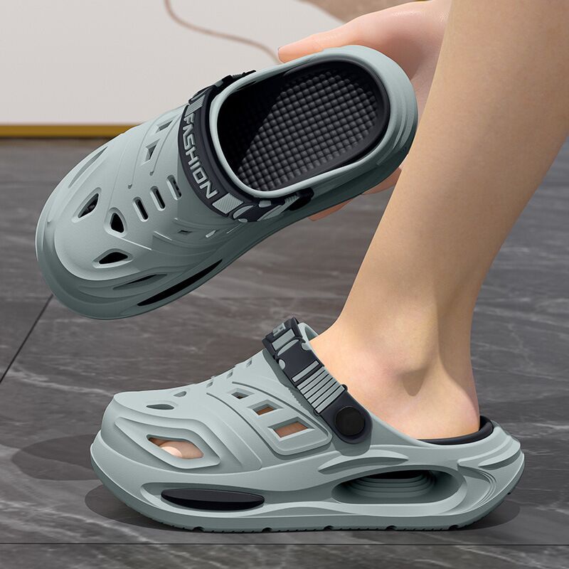 Ciabatte Estive Traspiranti co - Insole Arch Support recensione e prezzo