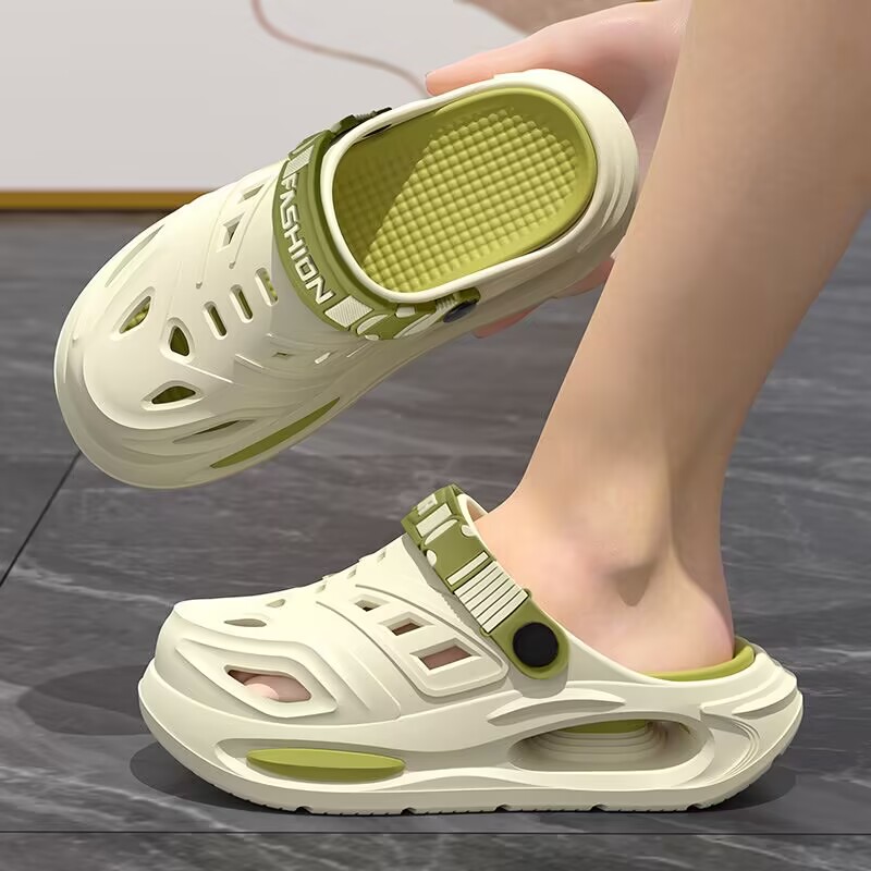 Ciabatte Estive Traspiranti co - Insole Arch Support recensione e prezzo