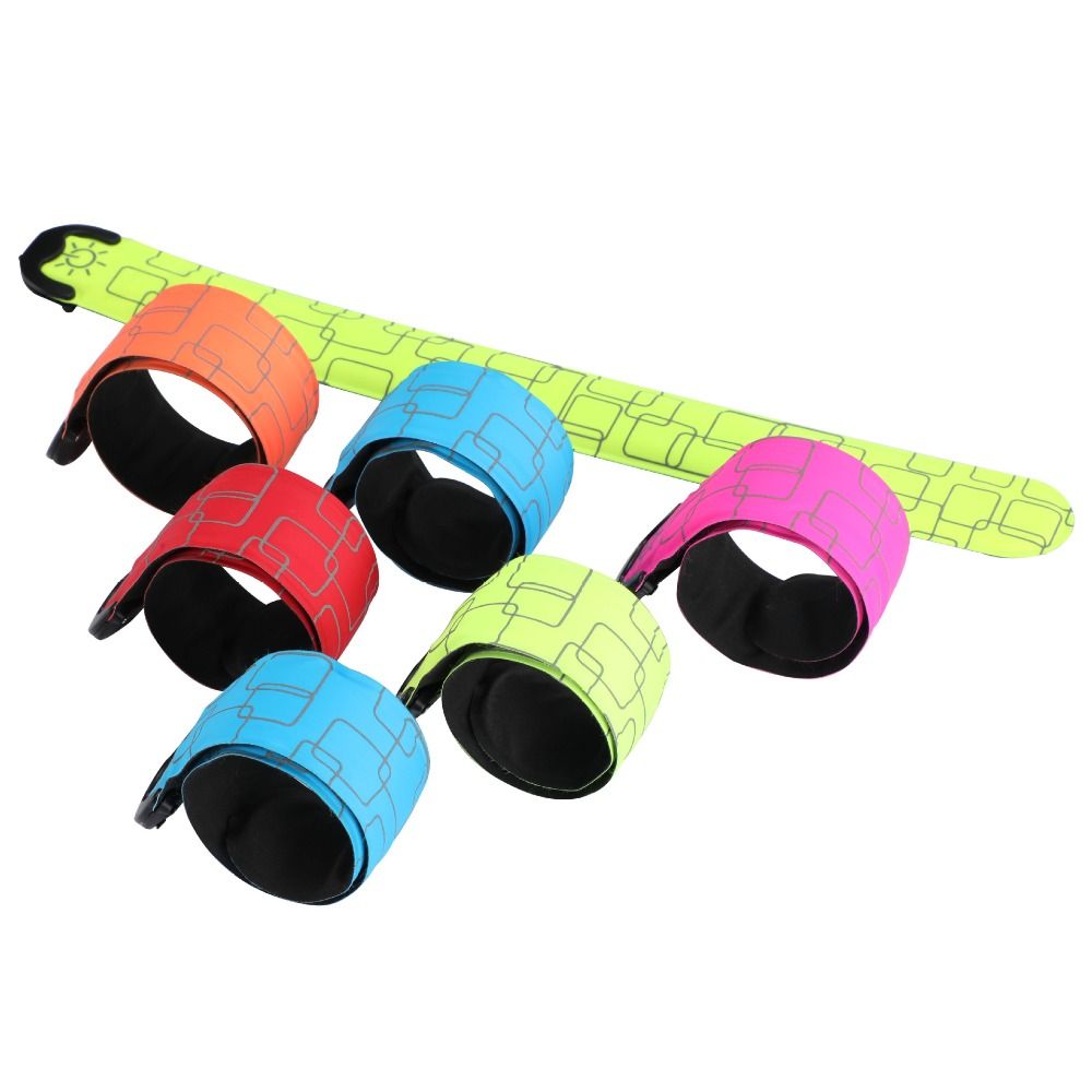 Bracciale da corsa notturno st - Running Gear Night recensione e prezzo