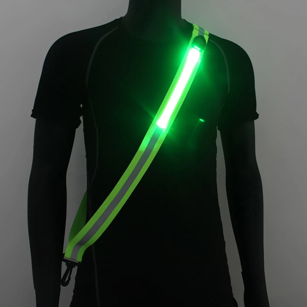 Attrezzatura da corsa riflette - Running Gear Night recensione e prezzo