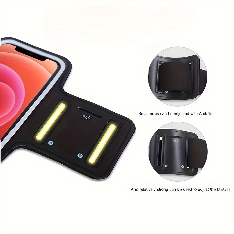 Supporto Universale per Telefo - Running Gear Phone recensione e prezzo