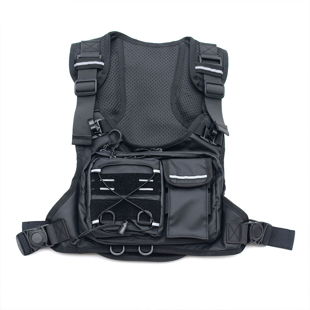 Borsa tattica da petto con sac - Running Gear Bag For Men recensione e prezzo