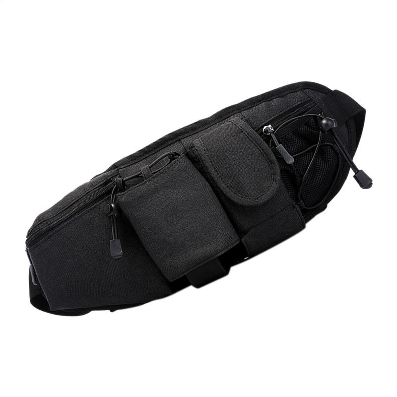 Cintura per bottiglia d'acqua  - Running Gear Bag For Men recensione e prezzo