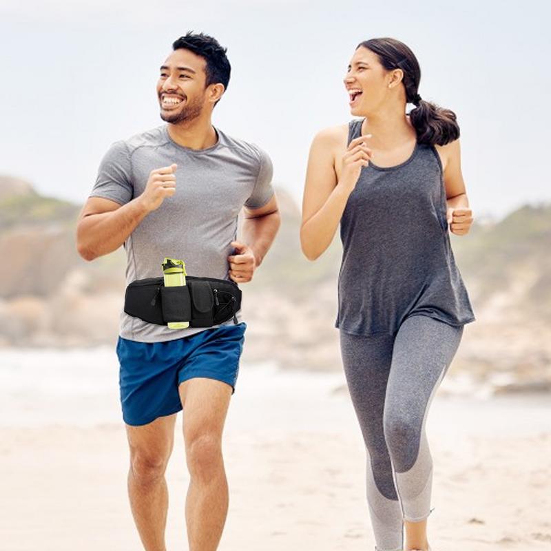 Cintura per bottiglia d'acqua  - Running Gear Bag For Men recensione e prezzo