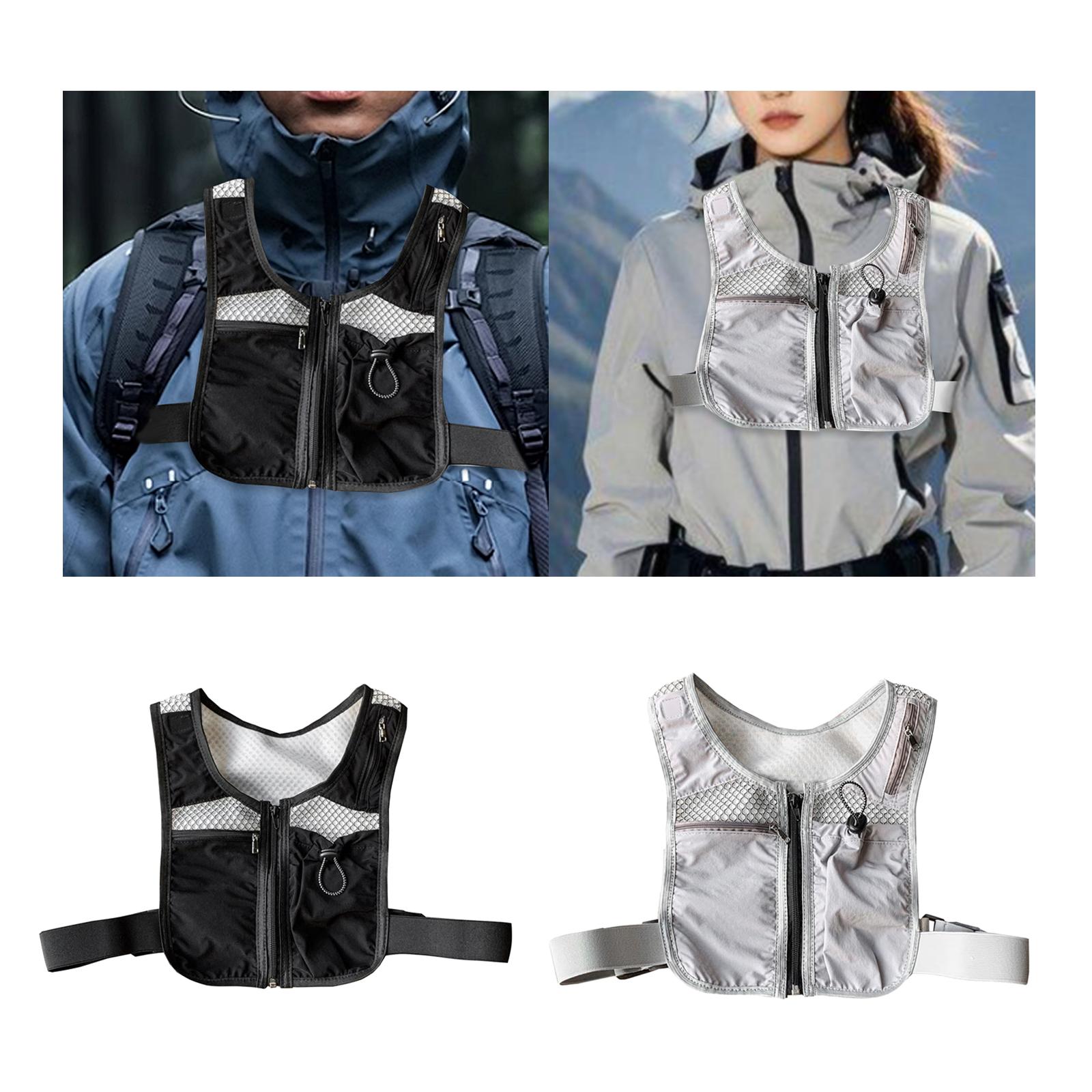 Gilet da Corsa con Tasca per T - Running Gear Bag For Men recensione e prezzo