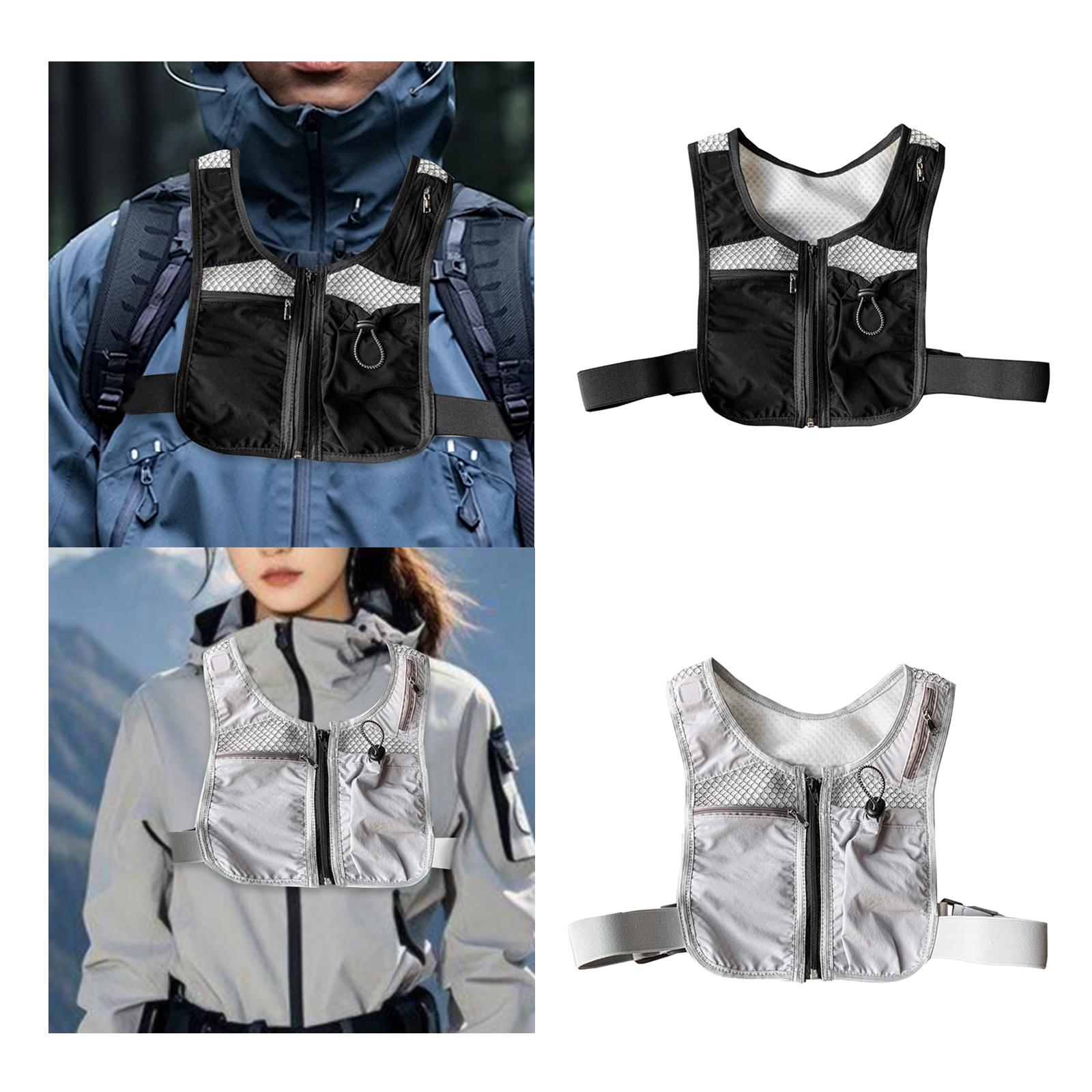 Gilet da Corsa con Tasca per T - Running Gear Bag For Men recensione e prezzo