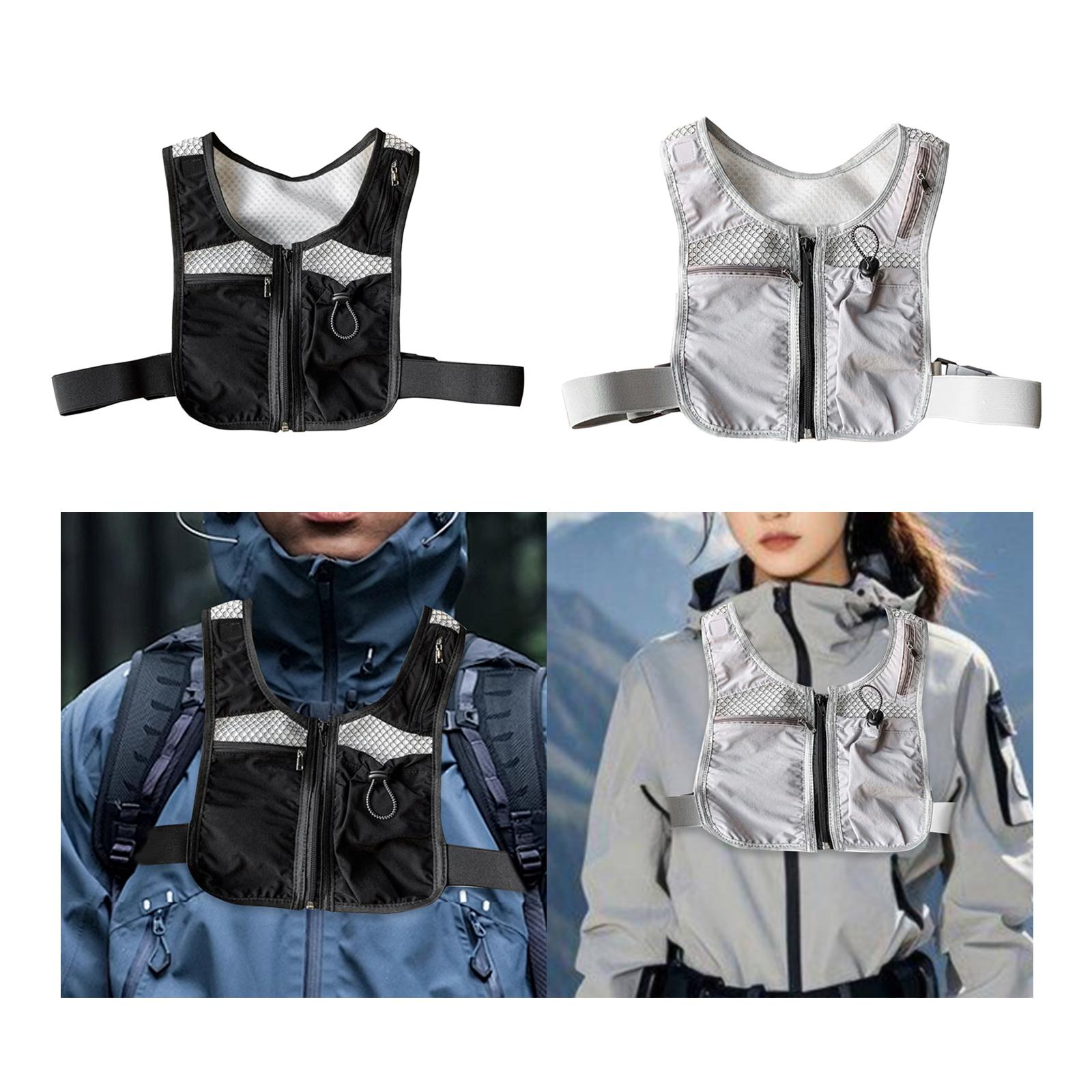 Gilet da Corsa con Tasca per T - Running Gear Bag For Men recensione e prezzo